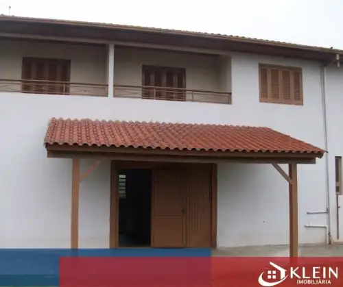 Prédio para alugar em Angico, São Sebastião do Caí