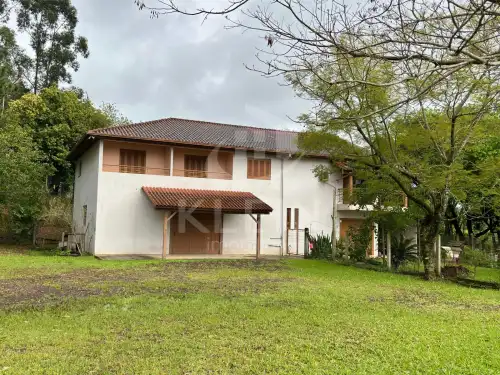 Prédio para alugar em Angico, São Sebastião do Caí