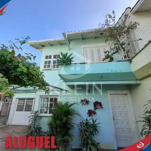 Casa para alugar em Centro, São Sebastião do Caí
